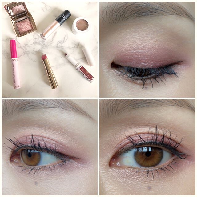 canmake眼影怎么选,canmake眼影有哪些