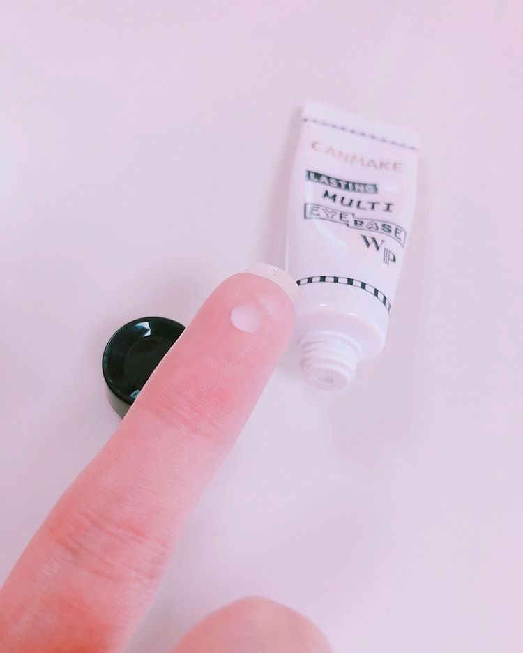 canmake眼影最新款,canmake眼影推荐色号