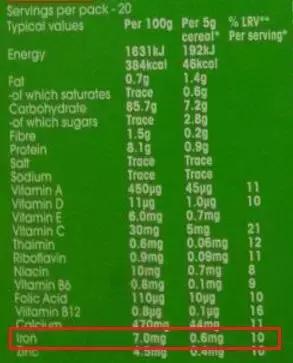 宝宝缺铁性贫血有什么好的辅食推荐,八个宝宝有点贫血怎么吃辅食