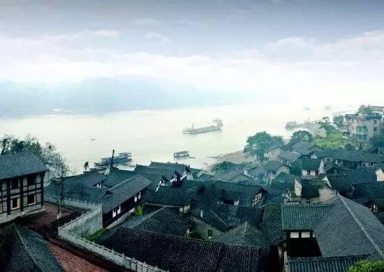 重庆免门票周边游地方推荐,重庆周边免门票公园