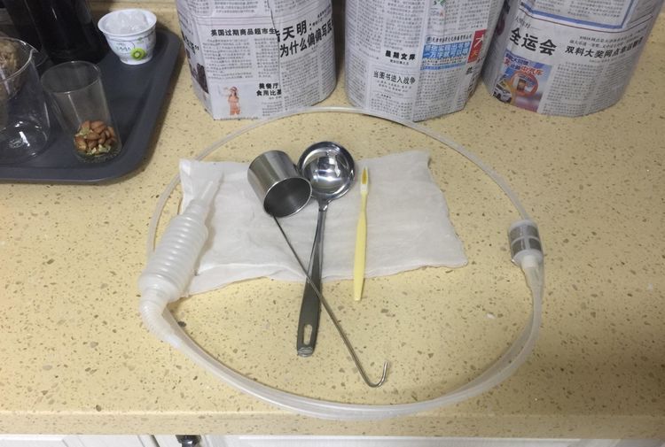 自酿葡萄酒的详细制作方法,葡萄酒正确做法自酿全过程