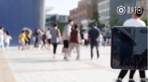 刘海屏和水滴屏还有哪些,水滴屏手机和刘海屏