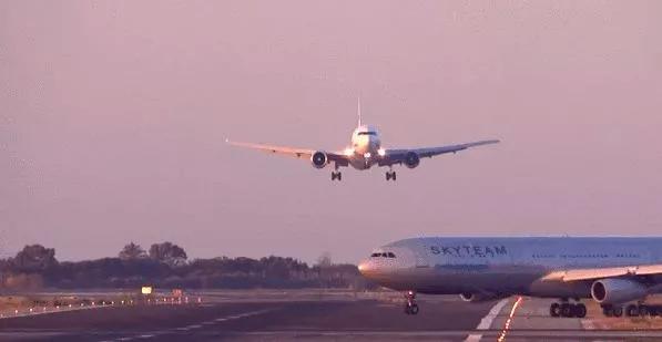 飞机飞行视频大全,飞机是如何飞行的