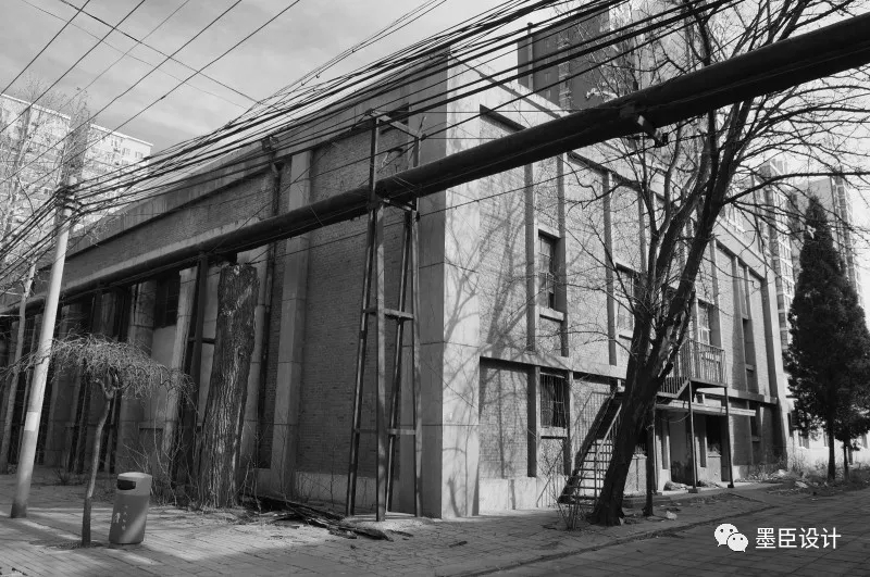 北京定福庄改建,北京定福庄改造