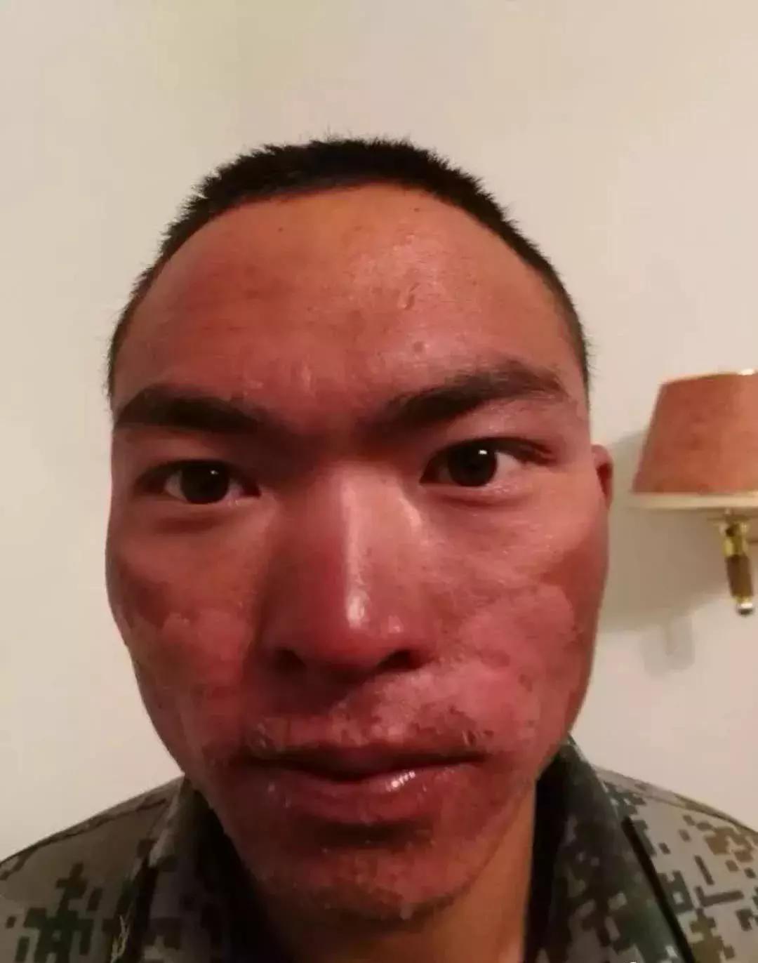 西藏墨脱边防兵的真实生活,墨脱解放军的真实记录