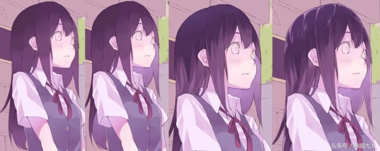 sai绘画教程,sai绘画教程简笔画