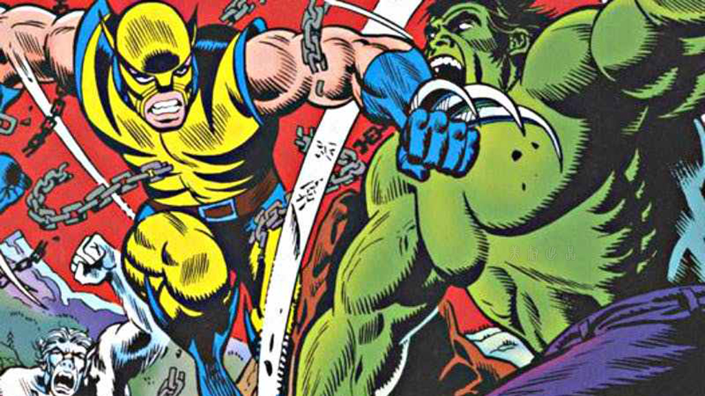 关于金刚狼不得不知的那些事,金刚狼你不知道的冷知识