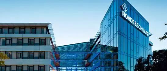 德国知名品牌企业,德国高端制造业十大排名