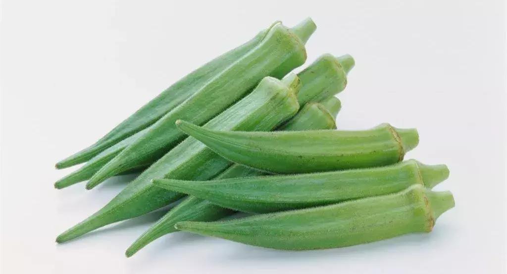 秋葵与曼陀罗的区别,秋葵与曼陀罗花