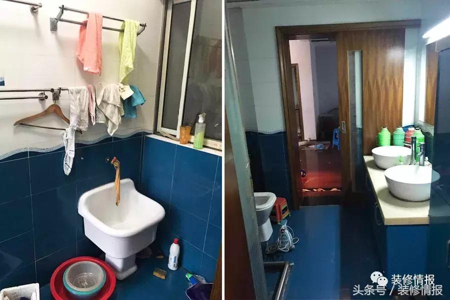 老房翻新70平米老房装修攻略,高档老房翻新案例分享