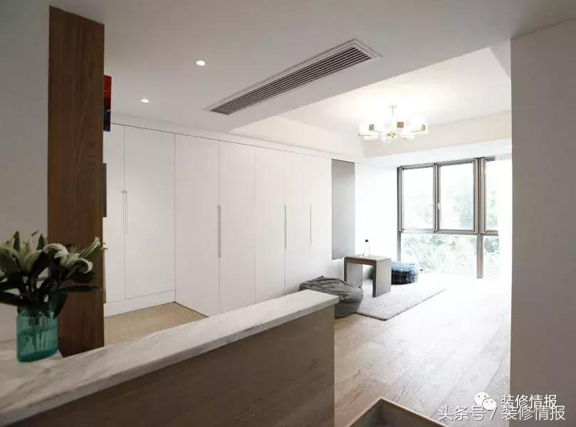 老房翻新70平米老房装修攻略,高档老房翻新案例分享