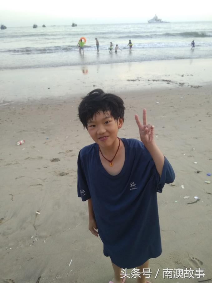 国庆去南澳岛旅游攻略,南澳岛赶海出海游玩攻略