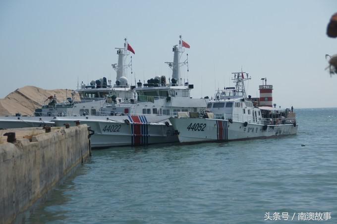 国庆去南澳岛旅游攻略,南澳岛赶海出海游玩攻略