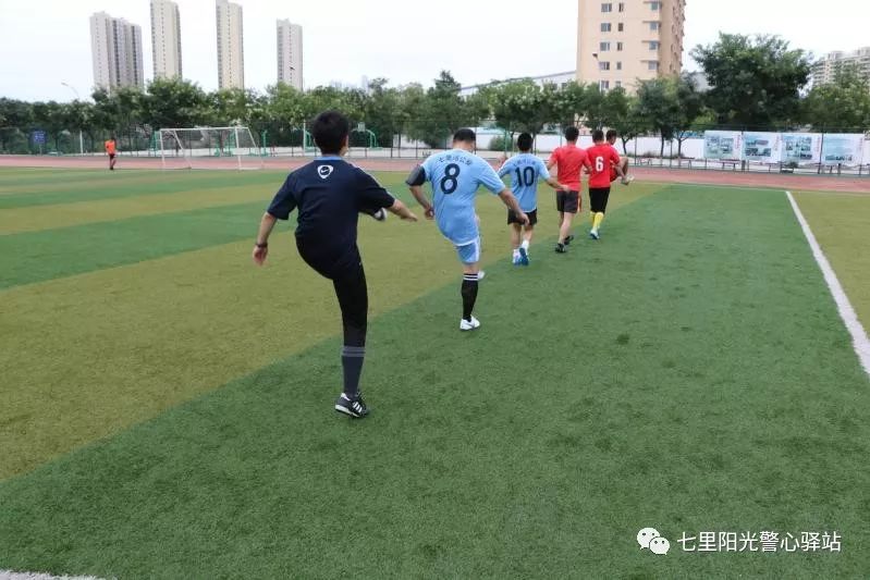 足球暑期训练营,足球七夕特别节目