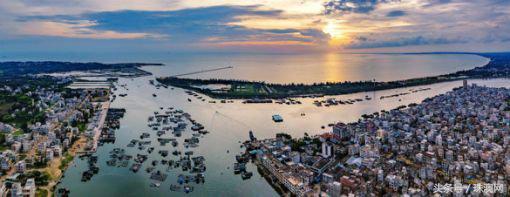 湛江各个渔港,广东渔港码头开海新情况