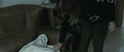 这片不能看！说是虚构，画面却真实得触目惊心……