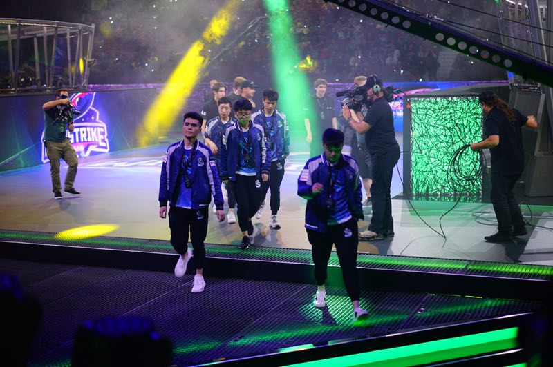 ti8lgd败者组决赛视频,ti9胜者组决赛lgdog第二场