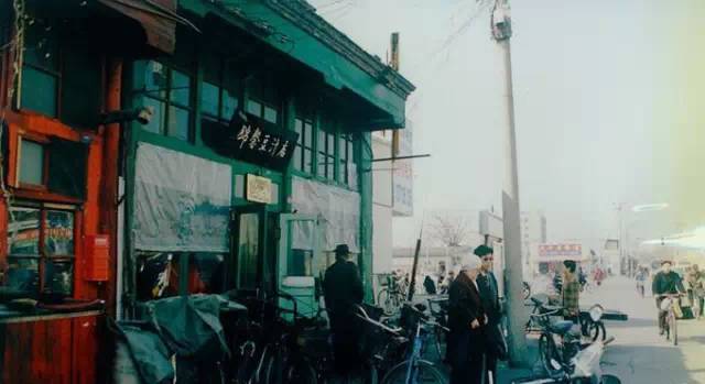 喝豆汁儿升糖还是降血糖,杨幂喝豆汁儿