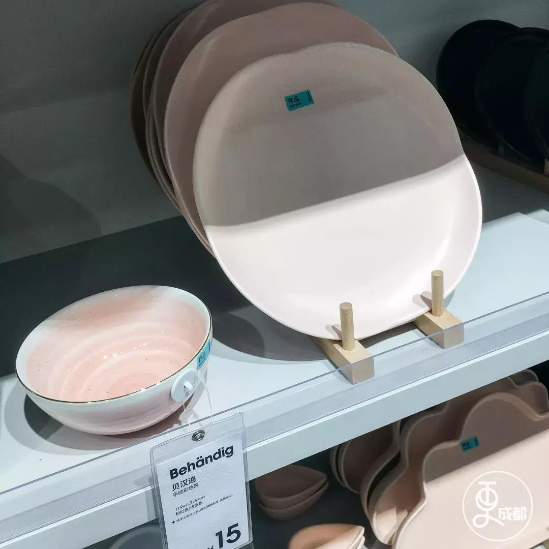 因为这四家店，我在成都桐梓林活出了日本银座的感觉