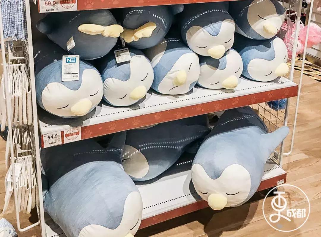 因为这四家店，我在成都桐梓林活出了日本银座的感觉