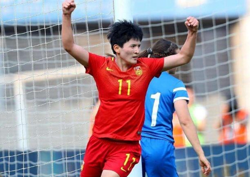 女足东亚杯惨败,女足奥运惨败