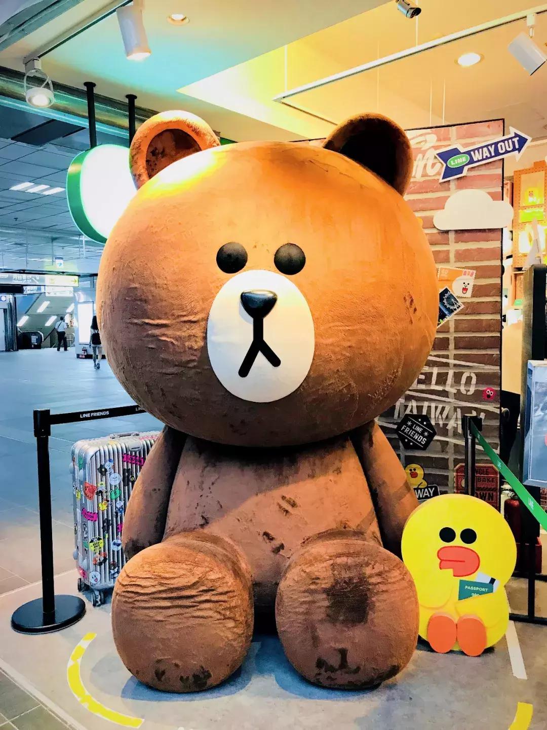 台北掏空了我的钱袋子