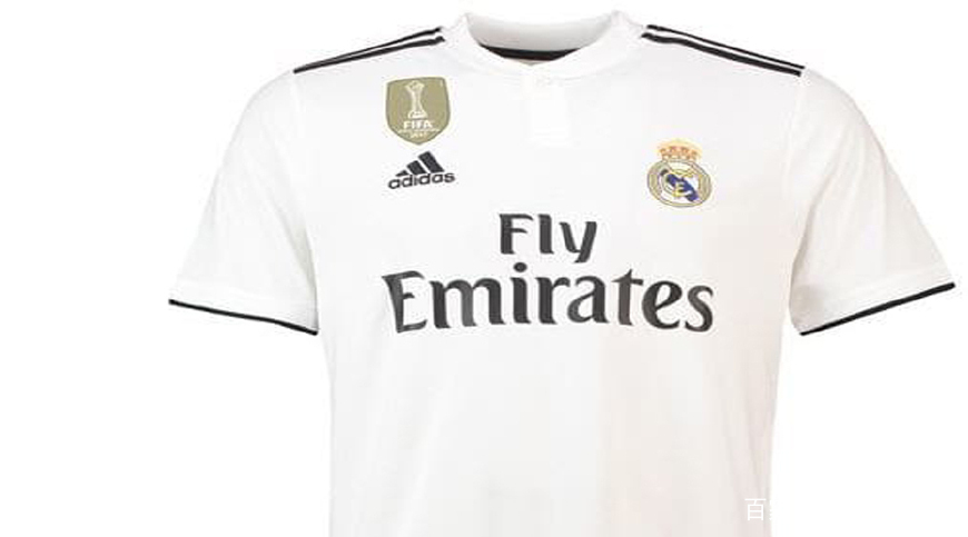 十大最美足球球衣,2021足坛十大最美球衣