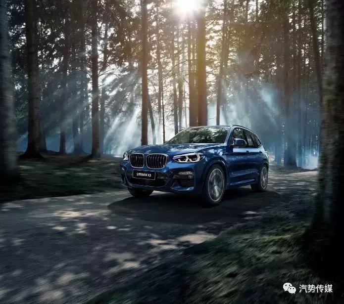 鏃犲涓嶆媴褰撳叏鏂癰mwx3闇囨捈鏉ヤ复,鍏ㄦ柊bmwx3棣栨浜浉鍏矾鎬ц兘寮哄ぇ