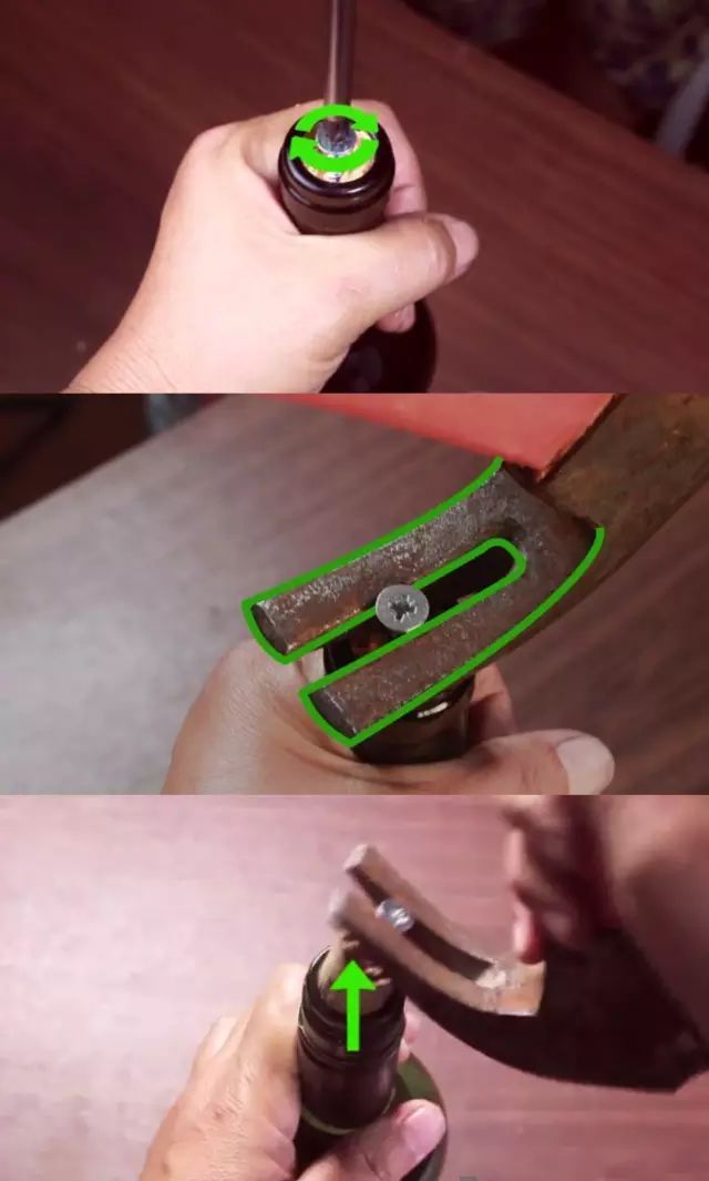 葡萄酒瓶塞干燥怎么复原,葡萄酒瓶塞掉下去了怎么办