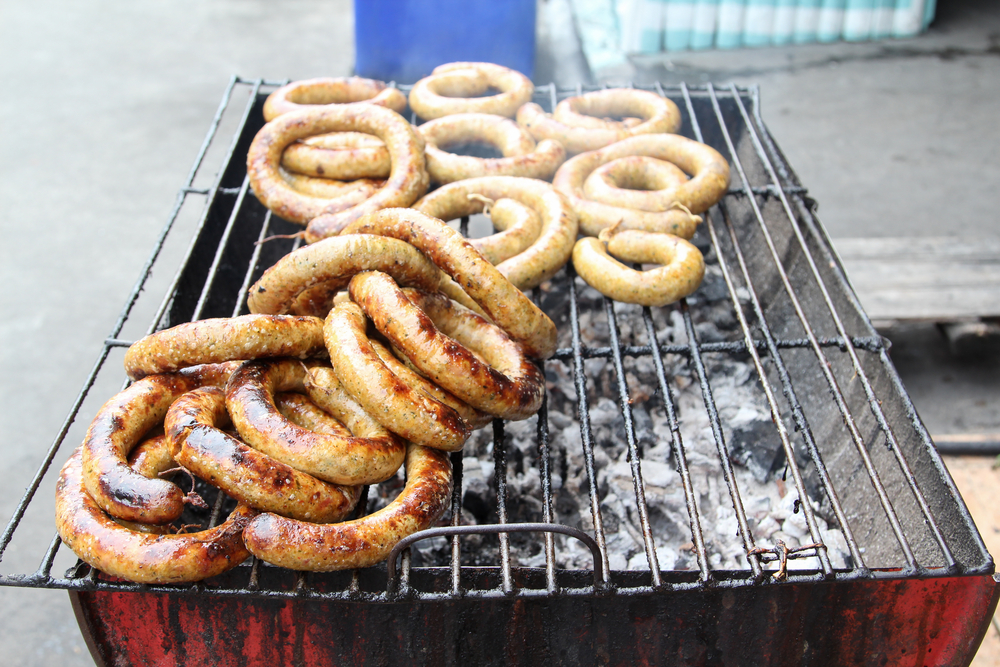 清迈旅游购物推荐,清迈的购物指南