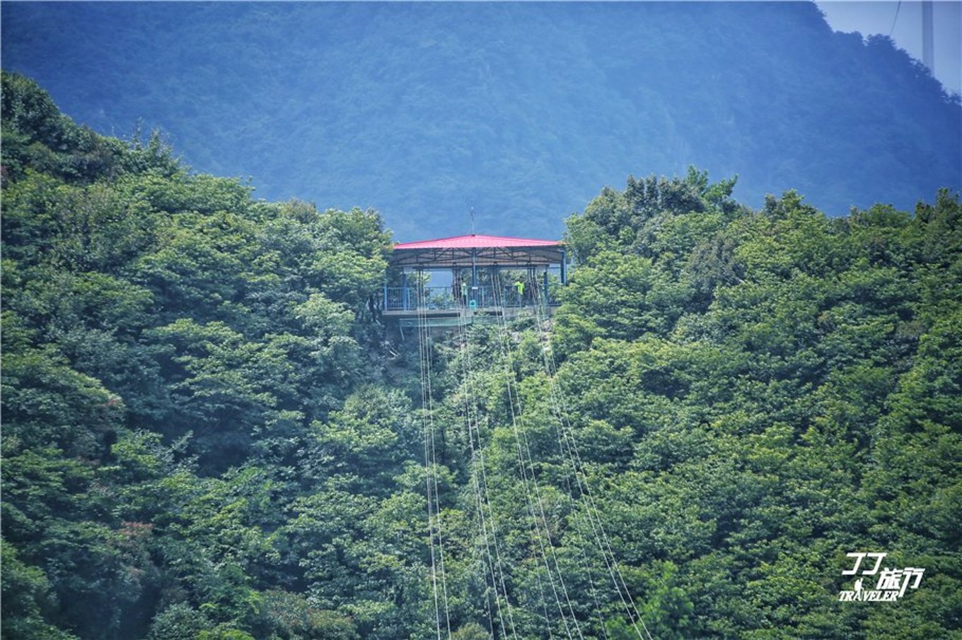 重庆神奇的地理位置,重庆成为世界第一城市