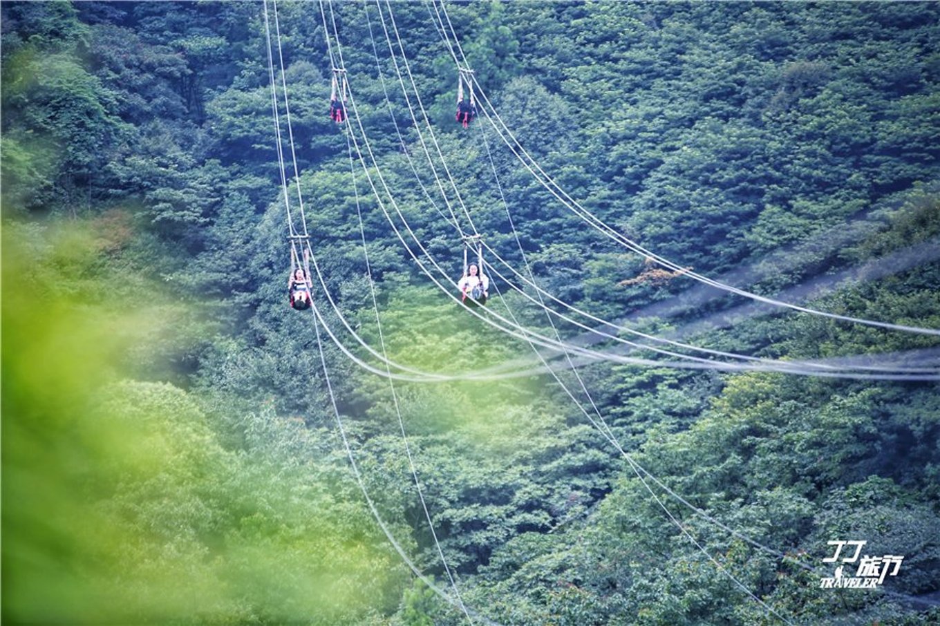 重庆神奇的地理位置,重庆成为世界第一城市