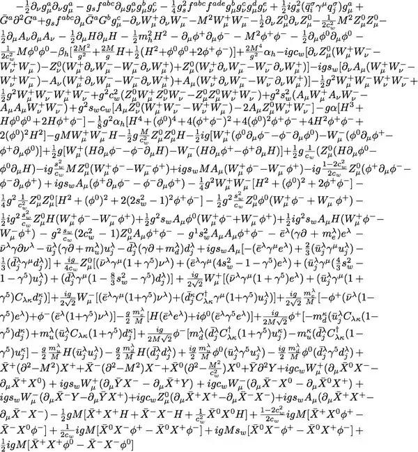 史上最复杂的数学公式是什么,数学界中最伟大的十个公式