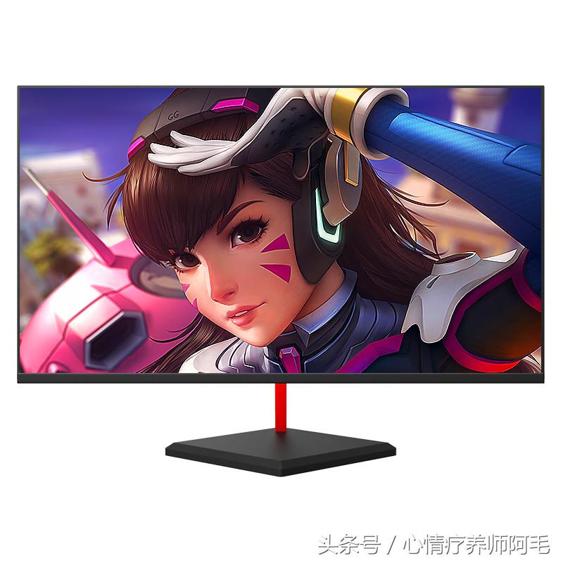 8款最值得购买的游戏显示屏，三星曲屏只排了第二？