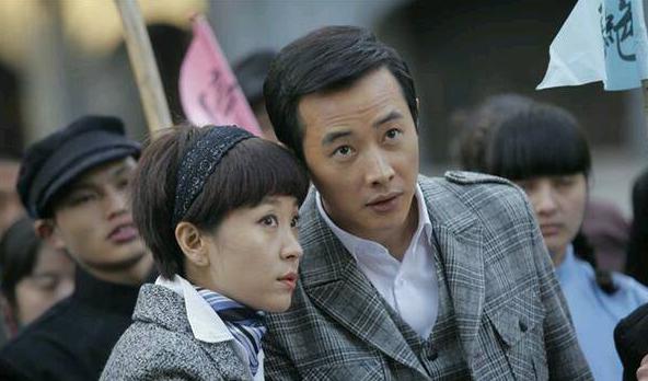 一触即发电视剧谍战40集豆瓣评分,收视高的谍战电视剧