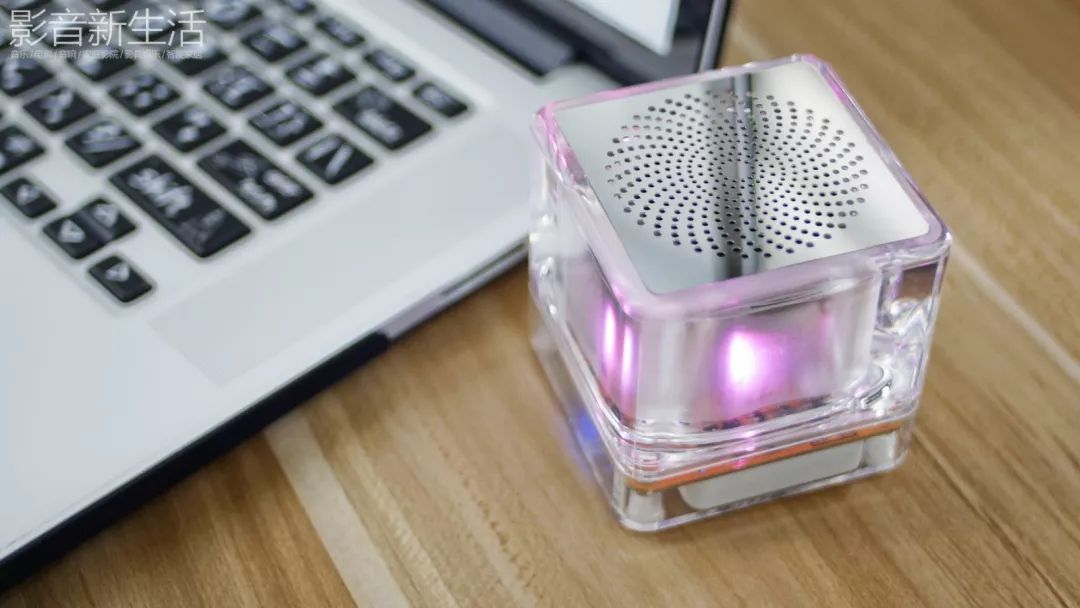 试用｜“展现出画面感极强的现场音效体验”2-Original（云韵）BT-130C玲珑蓝牙组合