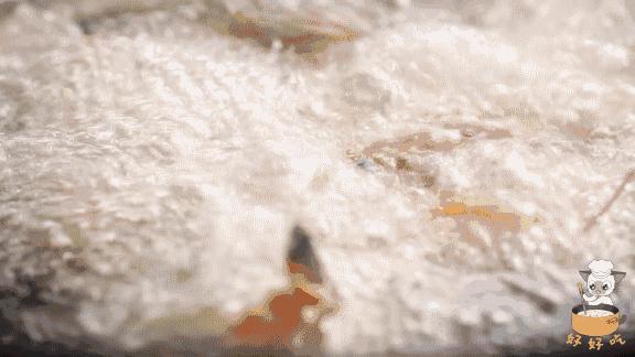 好吃到爆酸辣柠檬虾,排队两小时都要吃的鸡爪