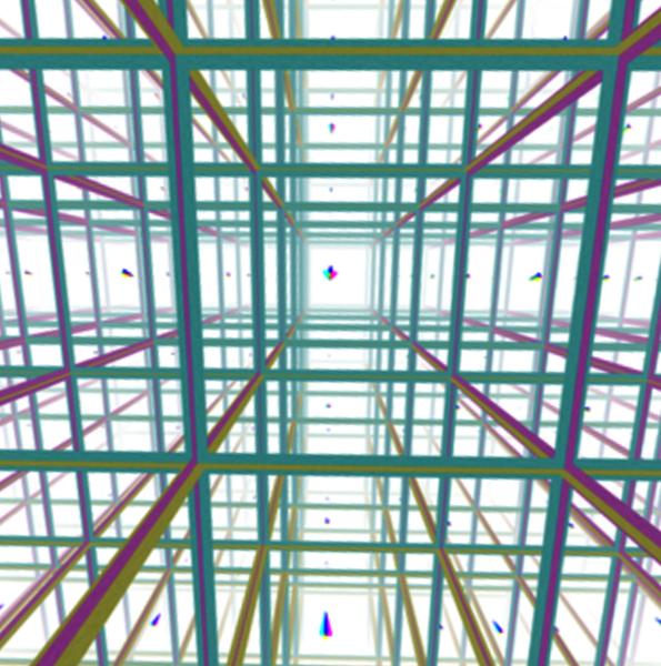 三体小宇宙是怎么形成的,三体中的小宇宙是什么概念