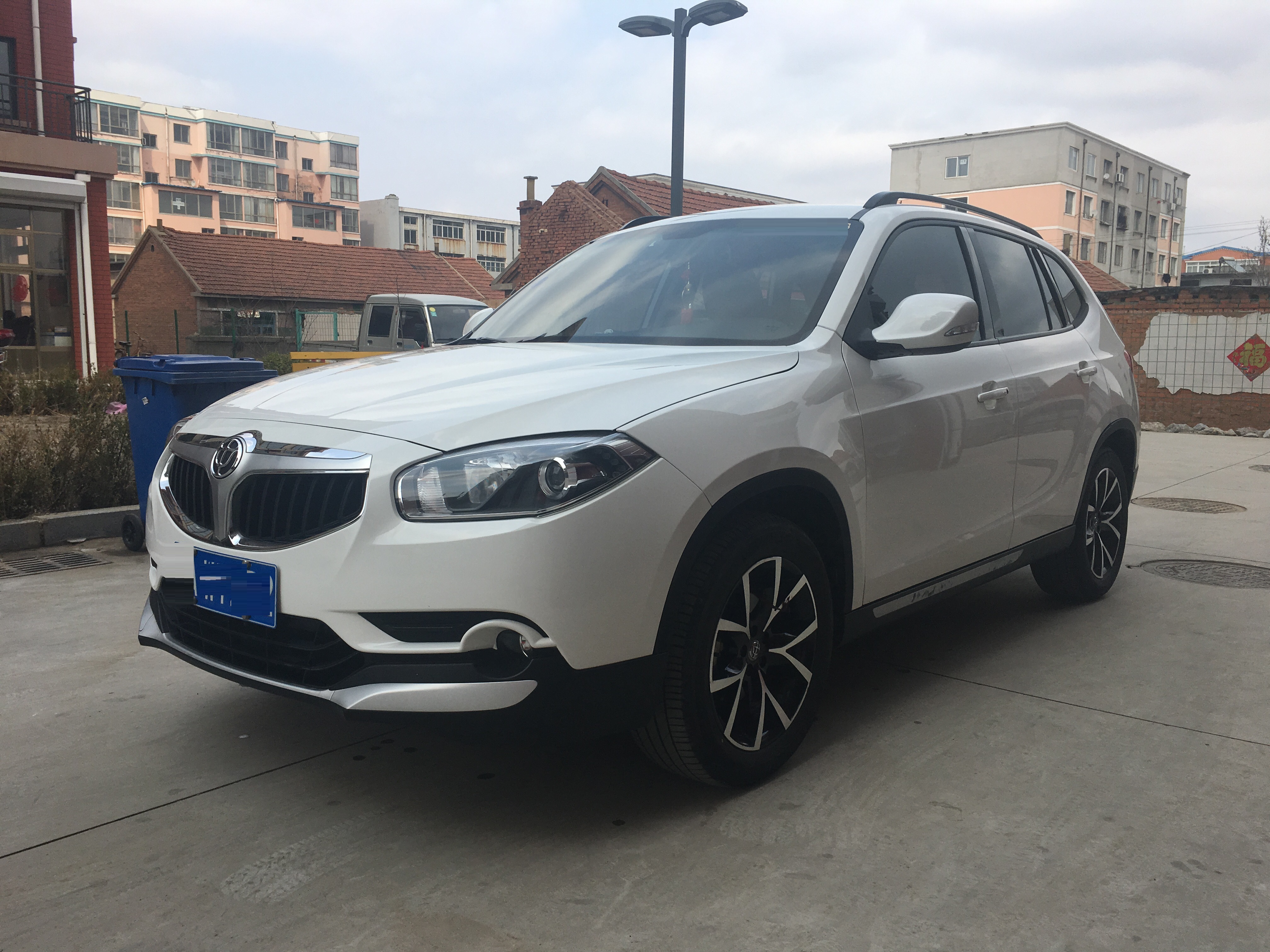 中华车的缺点和毛病,中华车为什么那么便宜