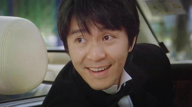 星爷最近几年拍的电影,星爷一部喜剧电影