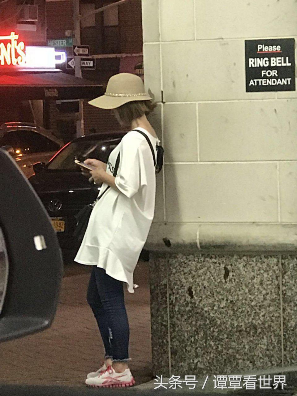 温州人开豪车的视频,温州人在美国开豪车