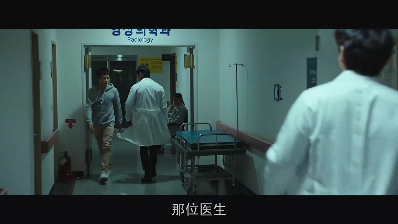 妻子被绑架，我却不能报警：韩国电影无尿点系列