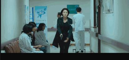 妻子被绑架，我却不能报警：韩国电影无尿点系列