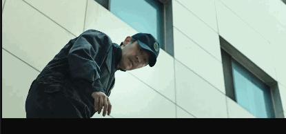 妻子被绑架，我却不能报警：韩国电影无尿点系列