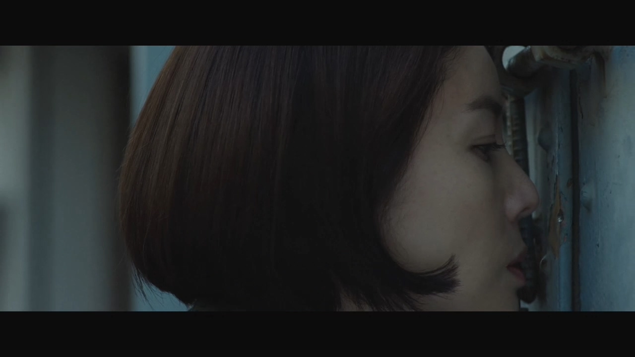 妻子被绑架，我却不能报警：韩国电影无尿点系列