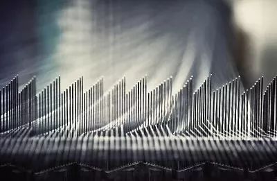 纱线基本知识与工艺教材,纱线入门教程