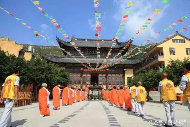 中国最美的寺图片,中国最美的寺庙列表汇编
