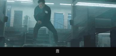 妻子被绑架，我却不能报警：韩国电影无尿点系列