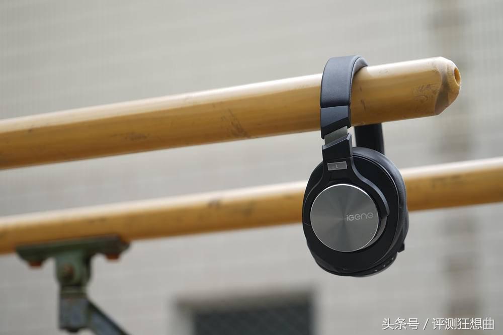 k5耳机测评视频,击音k5降噪耳机什么配置