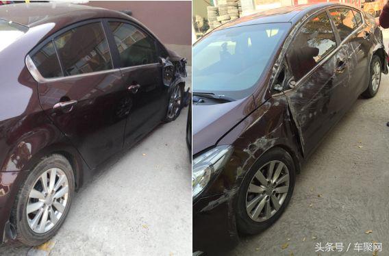 起亚k3经典款,曾经起亚车为什么现在落寞了